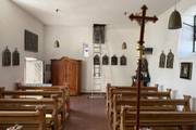 Kath. Kapelle St. Rupert in Ostrach-Lausheim