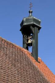 Kath. Kapelle St. Rupert in Ostrach-Lausheim