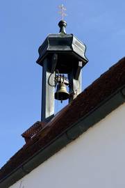 Kath. Kapelle St. Rupert in Ostrach-Lausheim