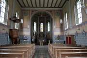 Kath. Filialkirche St. Laurentius in Klettgau-Weisweil