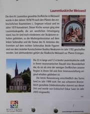 Kath. Filialkirche St. Laurentius in Klettgau-Weisweil